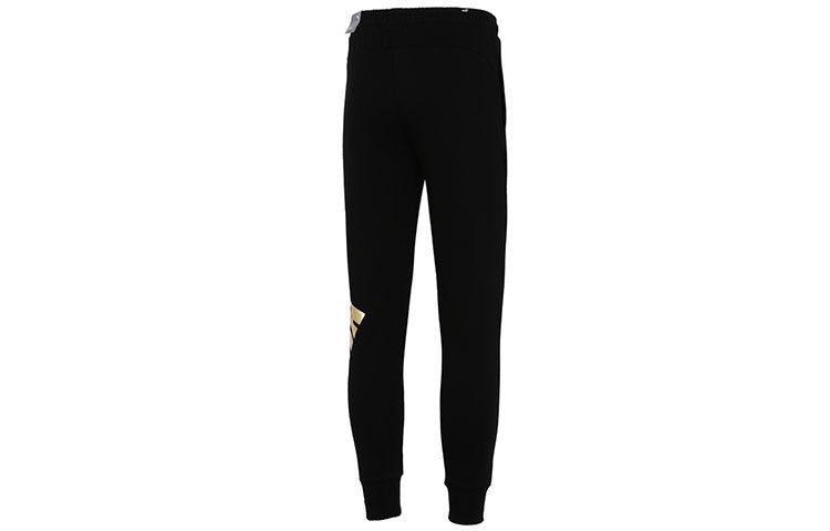 Puma Modern Sports Sweatpants 'Black' 855577-57 sold by KicksCrew product image thumbnail 2