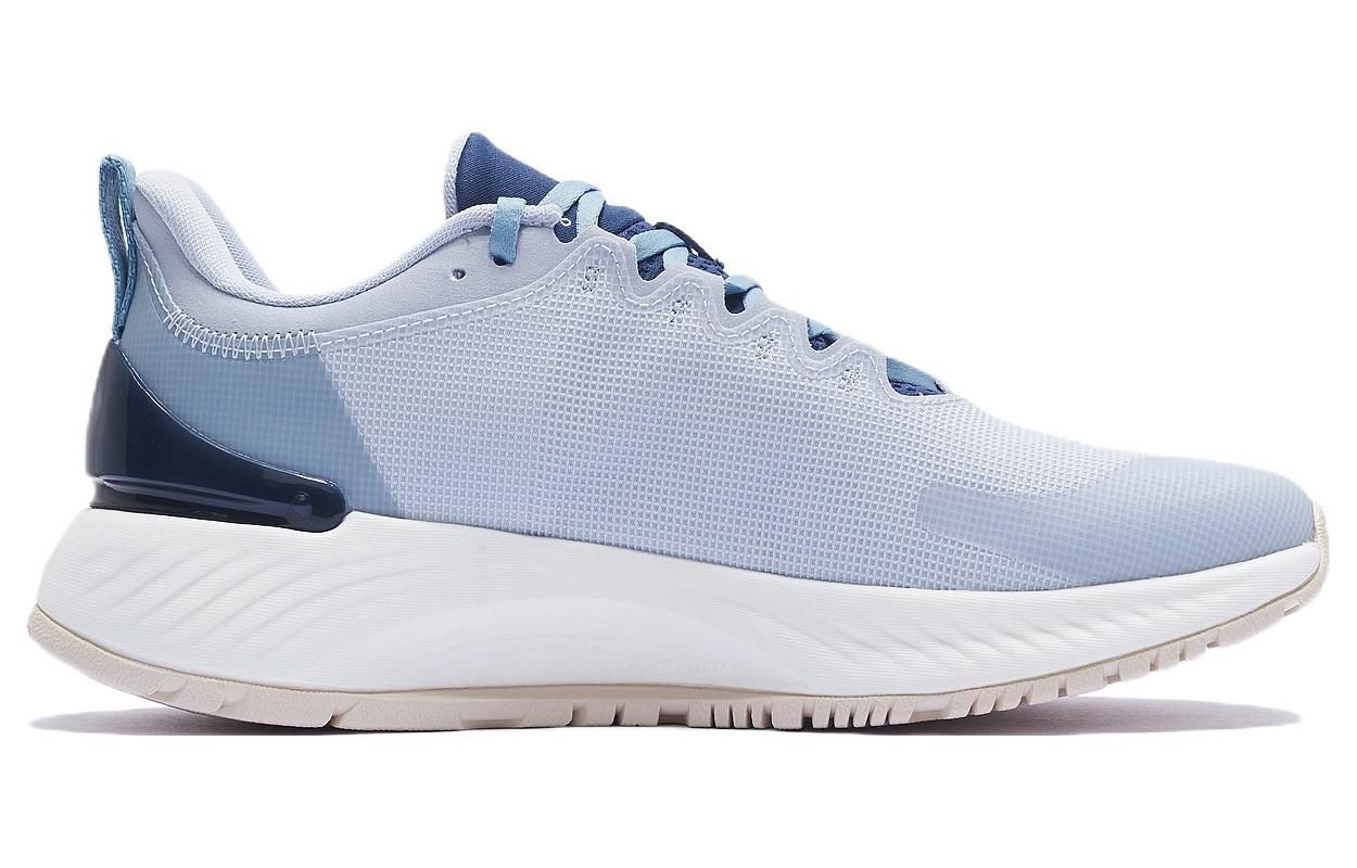 Li-Ning Yueying Element 'Grey Blue' ARHS007-7 sold by KicksCrew product image thumbnail 2