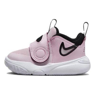 (TD) Nike Team Hustle D11 'Pink Foam' DV8995-600 sold by KicksCrew