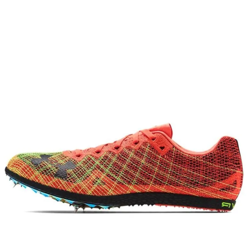Under Armour HOVR Shakedown 'Phoenix Fire' 3022515-600 sold by KicksCrew