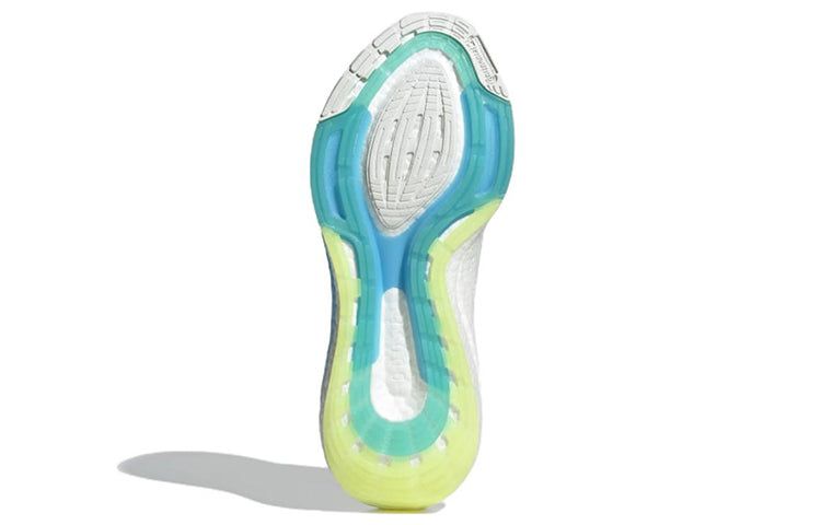 adidas UltraBoost 22 'White Sky Rush Mint' GY8674 sold by KicksCrew product image thumbnail 6