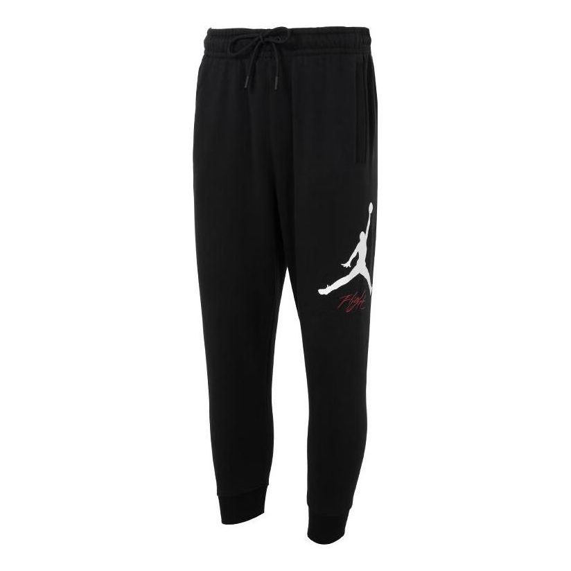 Air Jordan Essentials Pants 'Black' FD7346-010 sold by KicksCrew