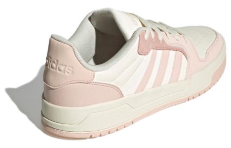 adidas neo Entrap 'White Pink' IE3904 sold by KicksCrew