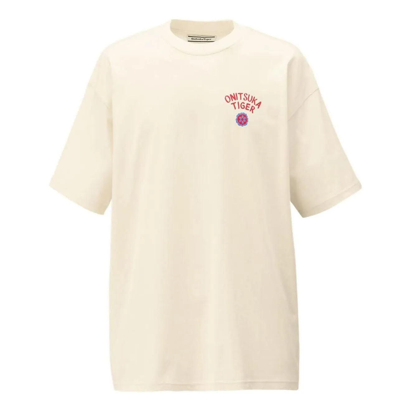 【Lサイズ】ORB TEASER TEE / OFF WHITE チ。 Off-White - オフホワイト tシャツの通販 by R's shop｜オフ