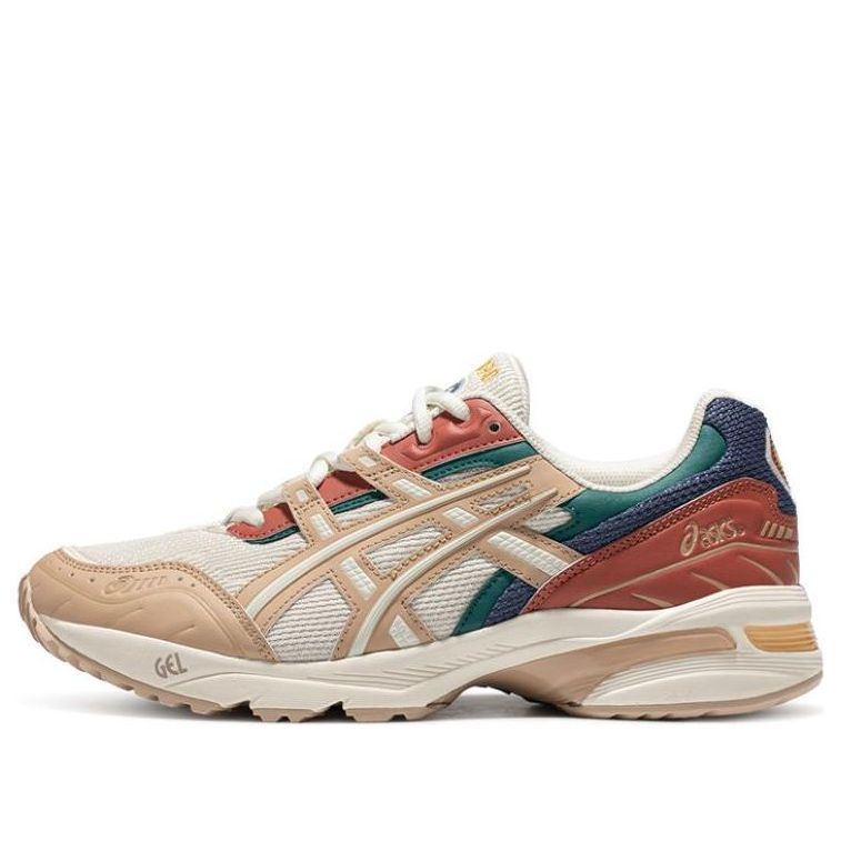 Gel 1090 Asics Gel Forest Asics Gel-1090v2 Forest Simply Taupe POIZON