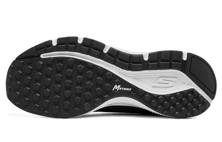 Skechers Go Run Consistent 'Black' 220369-BLK sold by KicksCrew product image thumbnail 5