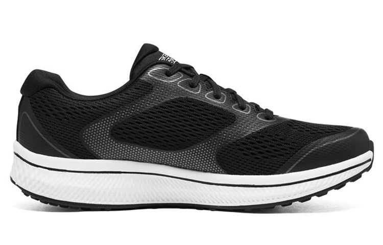 Skechers Go Run Consistent 'Black' 220369-BLK sold by KicksCrew product image thumbnail 2