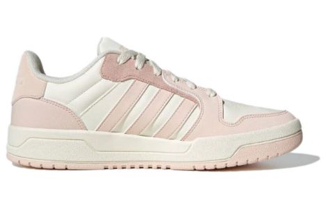 adidas neo Entrap 'White Pink' IE3904 sold by KicksCrew