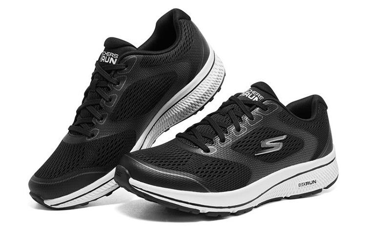 Skechers Go Run Consistent 'Black' 220369-BLK sold by KicksCrew product image thumbnail 3