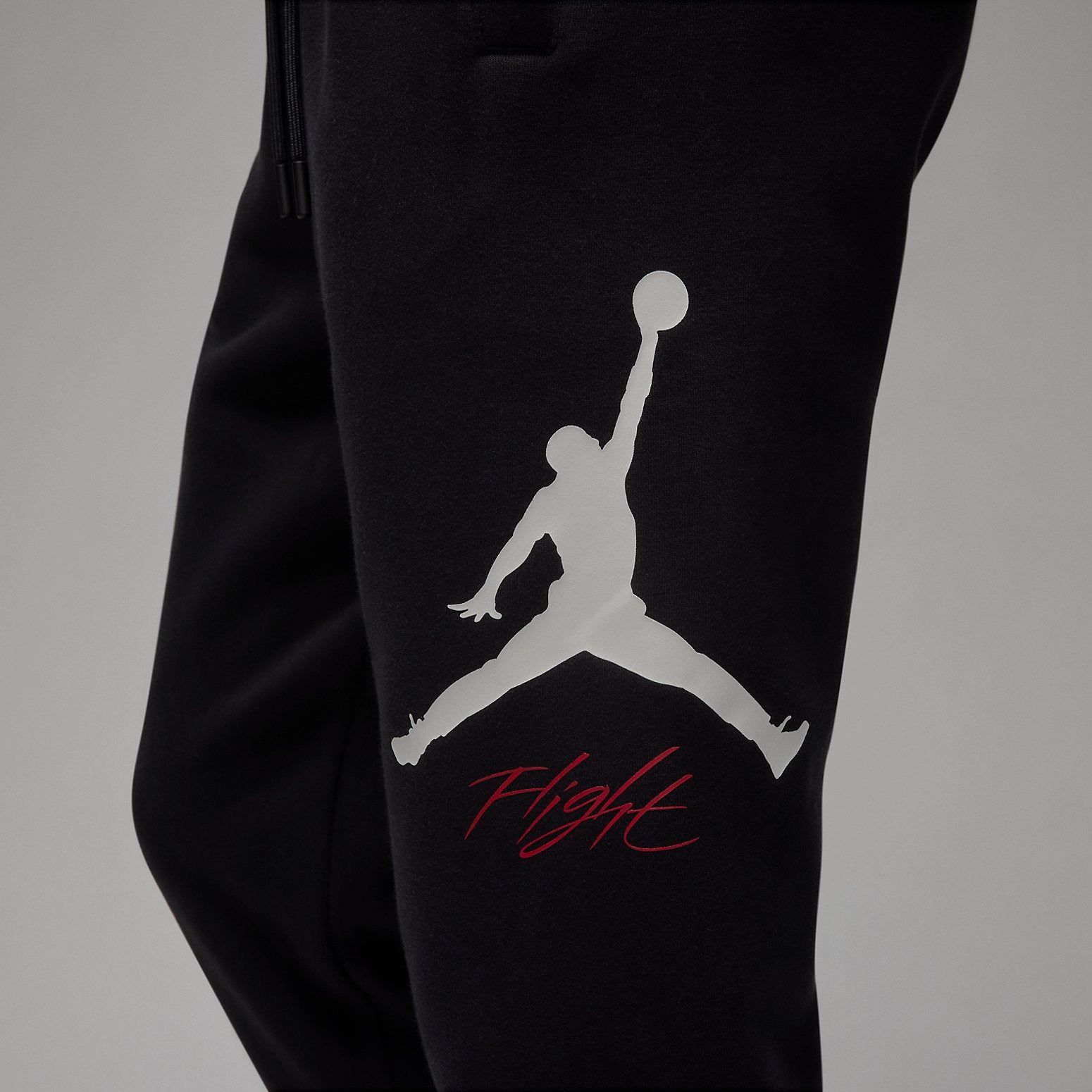 Air Jordan Essentials Pants 'Black' FD7346-010 sold by KicksCrew product image thumbnail 2