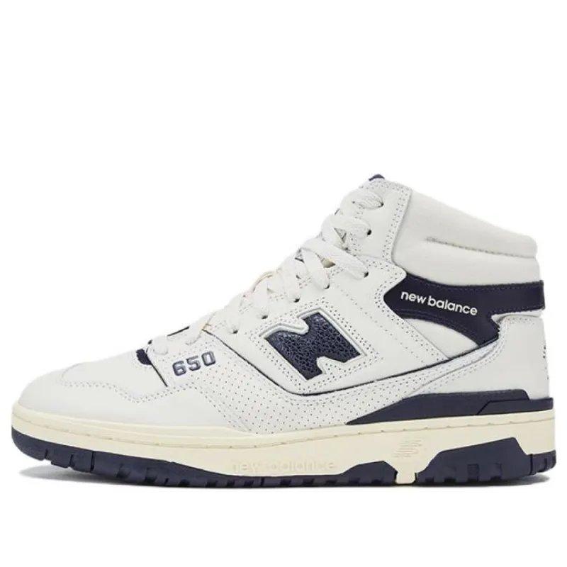 New Balance Aim Leon Dore x 650R 'Navy' BB650RD1 sold by KicksCrew