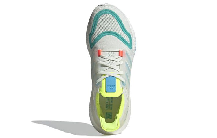 adidas UltraBoost 22 'White Sky Rush Mint' GY8674 sold by KicksCrew product image thumbnail 5