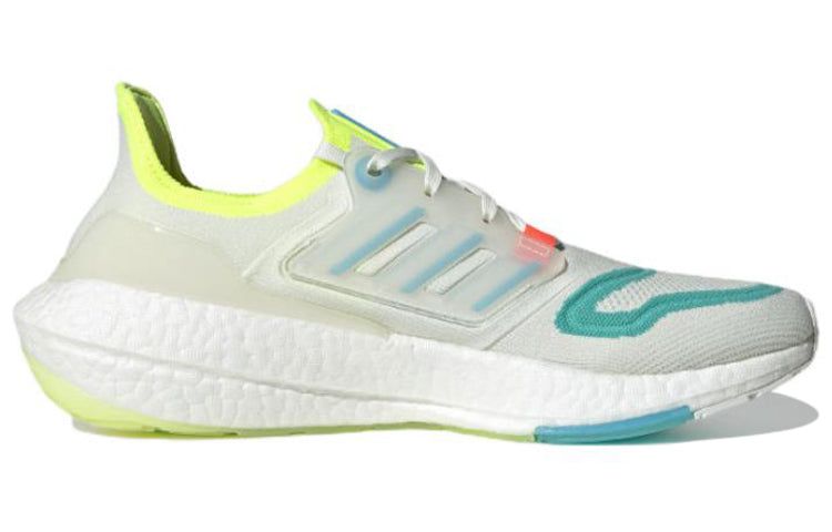 adidas UltraBoost 22 'White Sky Rush Mint' GY8674 sold by KicksCrew product image thumbnail 2