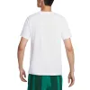 NikeCourt Dri-FIT Tennis T-shirt Asia Sizing 'White' FV8433-100 sold by KicksCrew