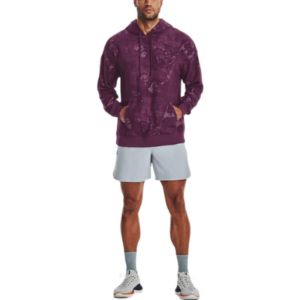 Under Armour Peak Woven Shorts 'Grey' 1376782-465 sold by KicksCrew