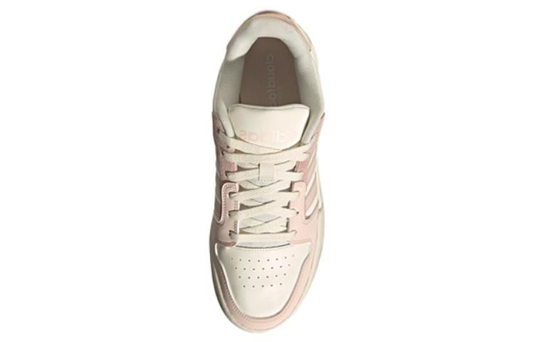 adidas neo Entrap 'White Pink' IE3904 sold by KicksCrew product image thumbnail 4