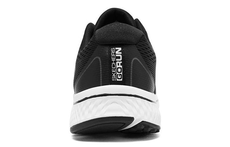Skechers Go Run Consistent 'Black' 220369-BLK sold by KicksCrew product image thumbnail 4