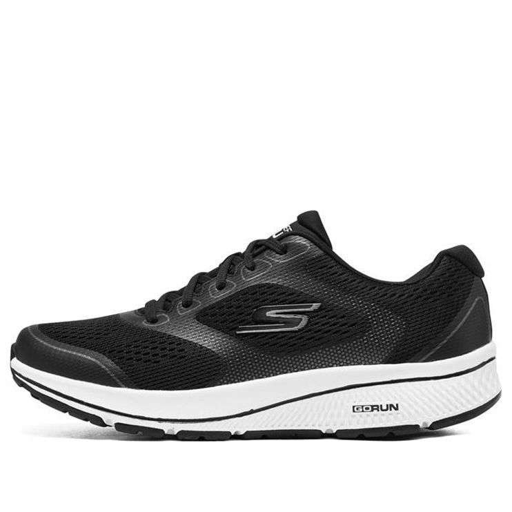 Skechers Go Run Consistent 'Black' 220369-BLK sold by KicksCrew