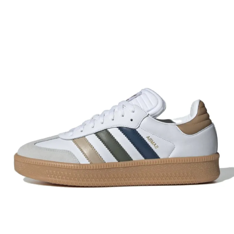 adidas Samba XLG 'White Tan' JI4277 sold by KicksCrew