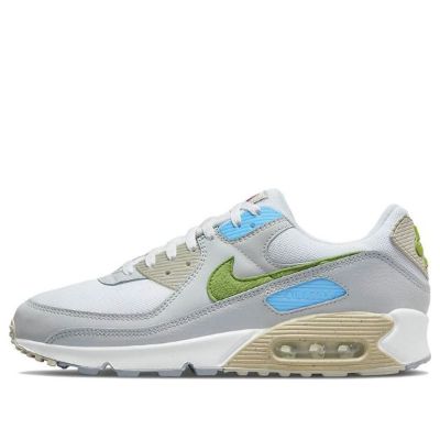 Nike Air Max 90 'Evergreen' DV3492-100 sold by KicksCrew