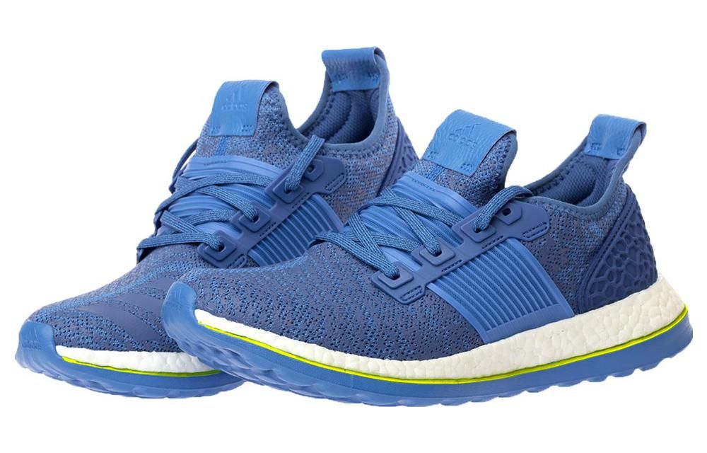 adidas Pureboost ZG 'Blue' AQ2929 sold by KicksCrew product image thumbnail 3