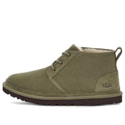 UGG Neumel Boot 'Burnt Olive' 3236-BTOL sold by KicksCrew