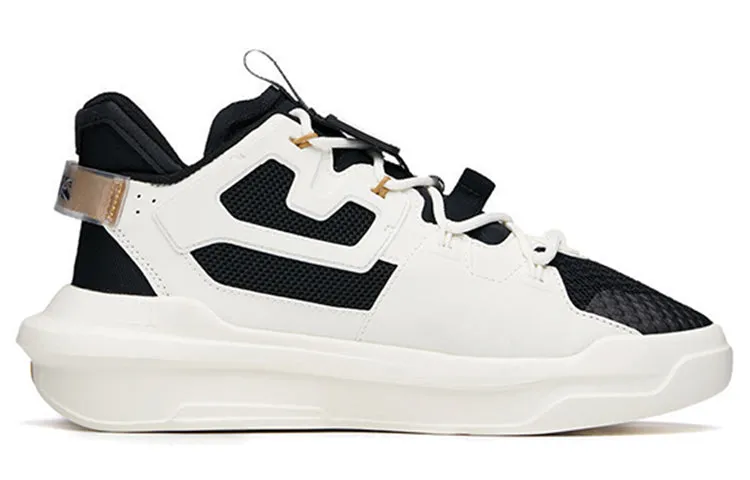 ANTA x Wang Yibo Badao 3.0 'Stone' 112138081-5 sold by KicksCrew product image thumbnail 2