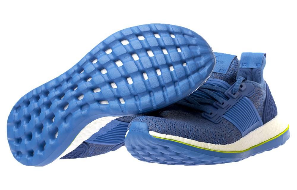 adidas Pureboost ZG 'Blue' AQ2929 sold by KicksCrew product image thumbnail 5