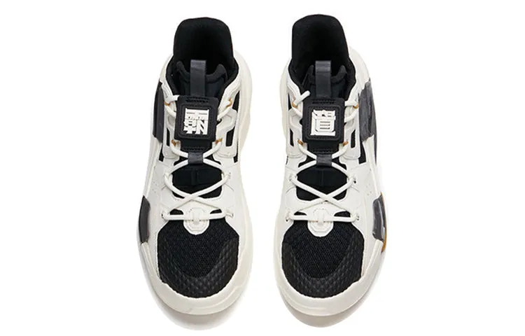 ANTA x Wang Yibo Badao 3.0 'Stone' 112138081-5 sold by KicksCrew product image thumbnail 4