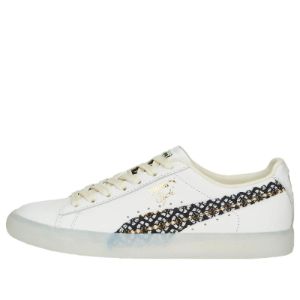 (WMNS) Puma Clyde 'Summer Breeze' 390092-01 sold by KicksCrew