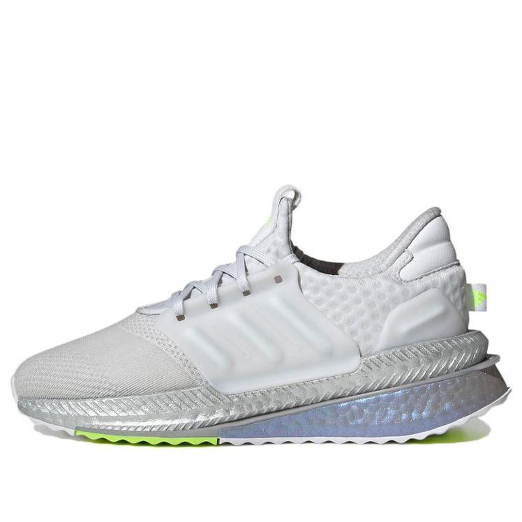 (WMNS) Adidas X_PLRBOOST Shoes 'Dash Grey Cloud White' ID9587 sold by KicksCrew