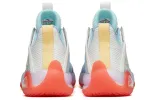 ANTA Cement Bubble 2 'White Blue Orange' 112221610-5 sold by KicksCrew