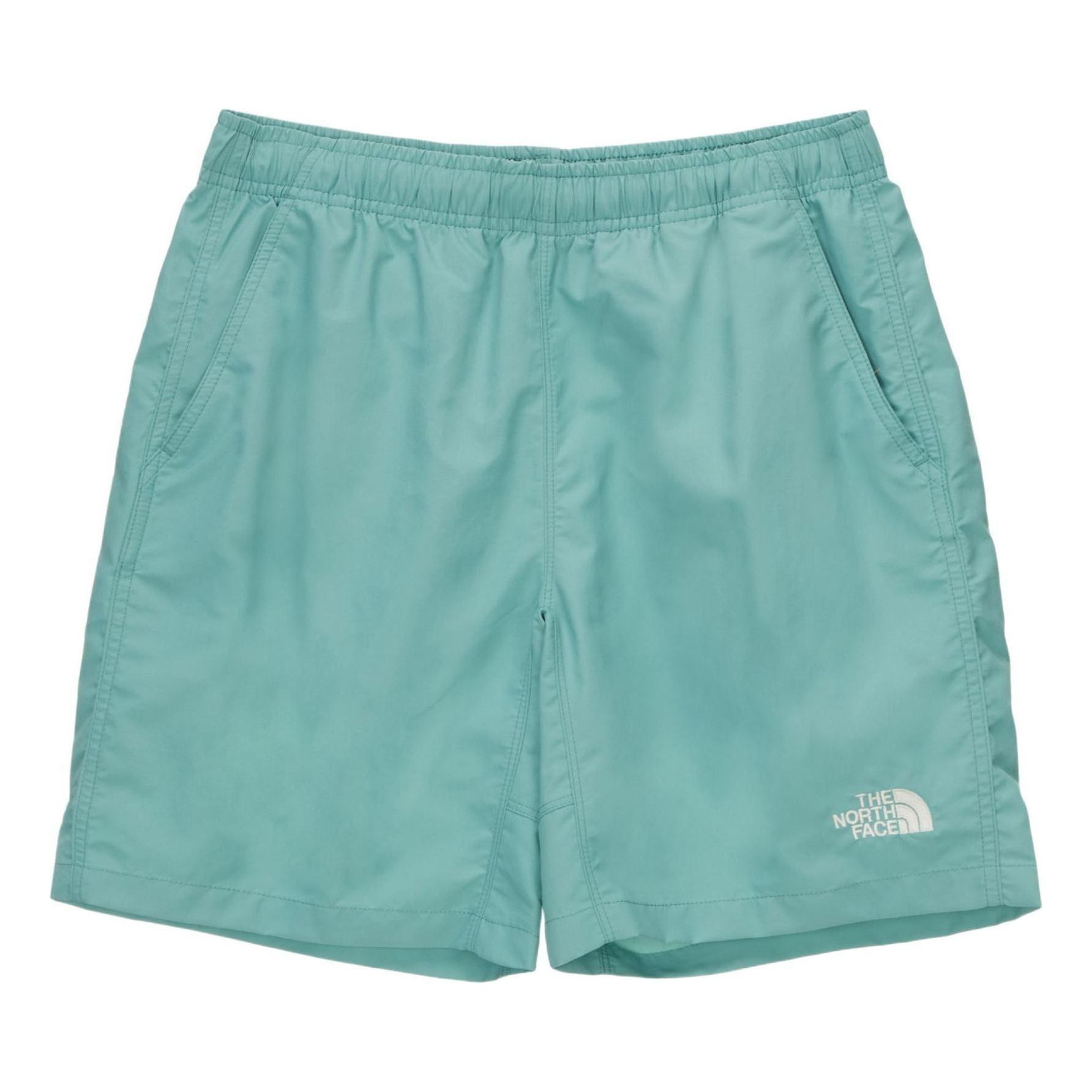 THE NORTH FACE SS22 Daily Essential Shorts 'Teal' NS6NN20D sold by KicksCrew