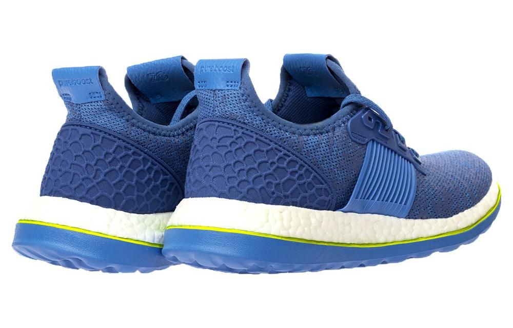 adidas Pureboost ZG 'Blue' AQ2929 sold by KicksCrew product image thumbnail 4