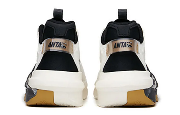 ANTA x Wang Yibo Badao 3.0 'Stone' 112138081-5 sold by KicksCrew product image thumbnail 5