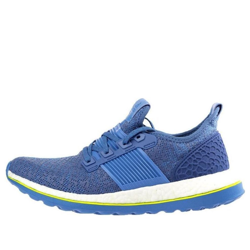 adidas Pureboost ZG 'Blue' AQ2929 sold by KicksCrew