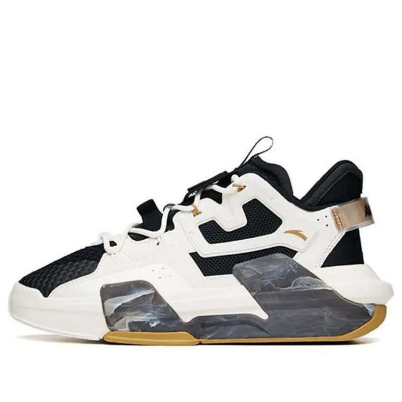 ANTA x Wang Yibo Badao 3.0 'Stone' 112138081-5 sold by KicksCrew