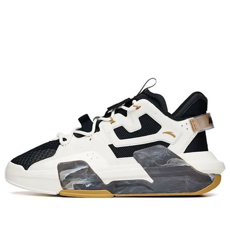 ANTA x Wang Yibo Badao 3.0 'Stone' 112138081-5 sold by KicksCrew