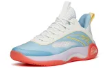 ANTA Cement Bubble 2 'White Blue Orange' 112221610-5 sold by KicksCrew