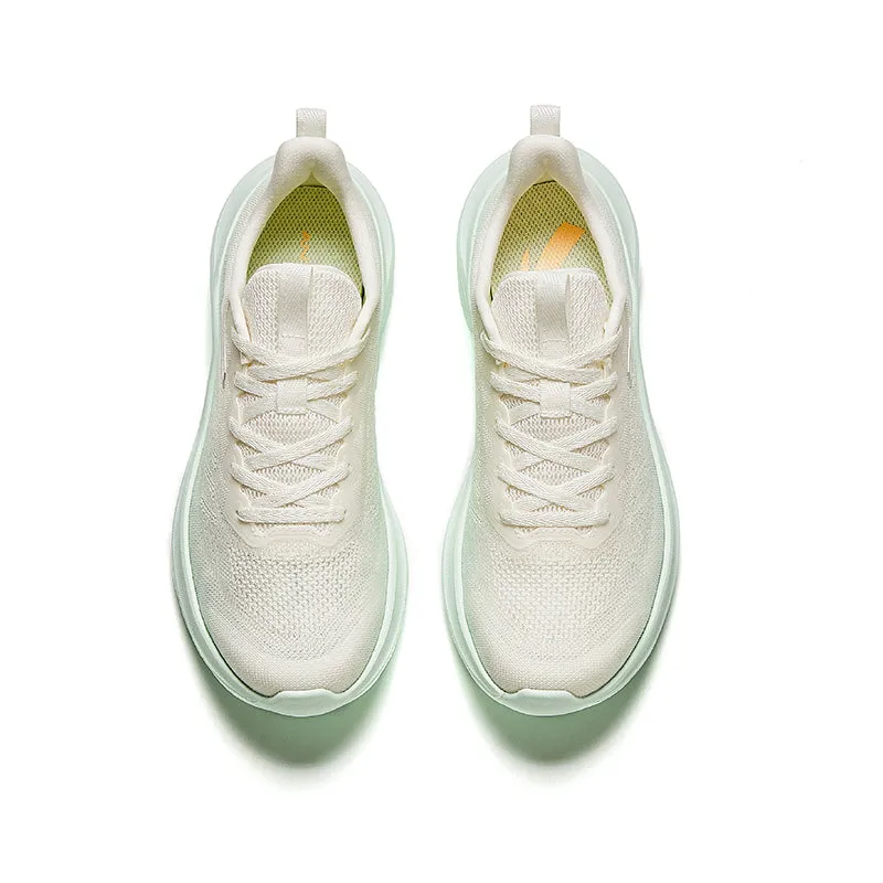 (WMNS) ANTA Super Flexi 'Beige Green' 922425509-2 sold by KicksCrew product image thumbnail 3