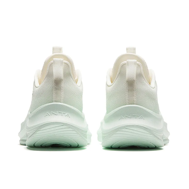 (WMNS) ANTA Super Flexi 'Beige Green' 922425509-2 sold by KicksCrew product image thumbnail 4