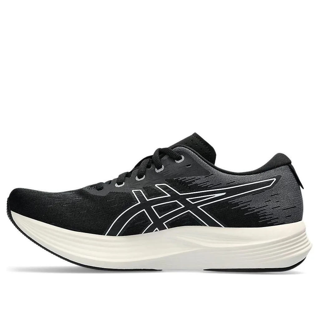 ASICS EvoRide Speed Running Shoes 'Black White' 1011B789001 sold by KicksCrew