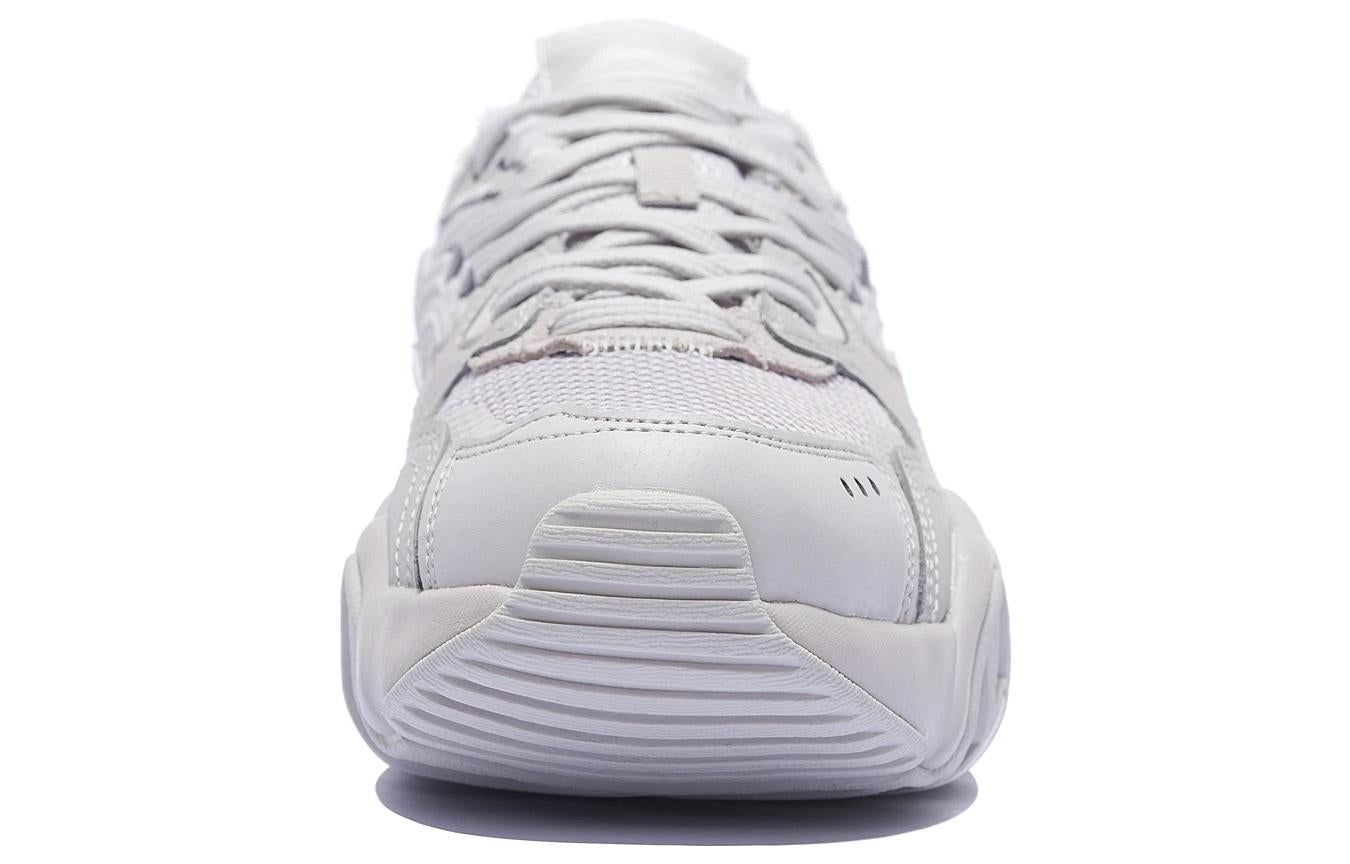 Li-Ning X-Claw Lite Wntr 'Snow White' AGCS347-2 sold by KicksCrew product image thumbnail 4