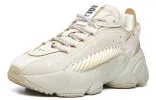 (WMNS) FILA FUSION ADE Marathon Running Shoes 'Cream White' T12W041103FAN sold by KicksCrew