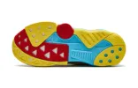 (GS) FILA Sportswear Sneakers 'White Blue Yellow' K15B331103FSA sold by KicksCrew
