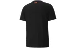 PUMA 4th Quarter Basketball T-shirt 'Black' 532361-13 sold by KicksCrew