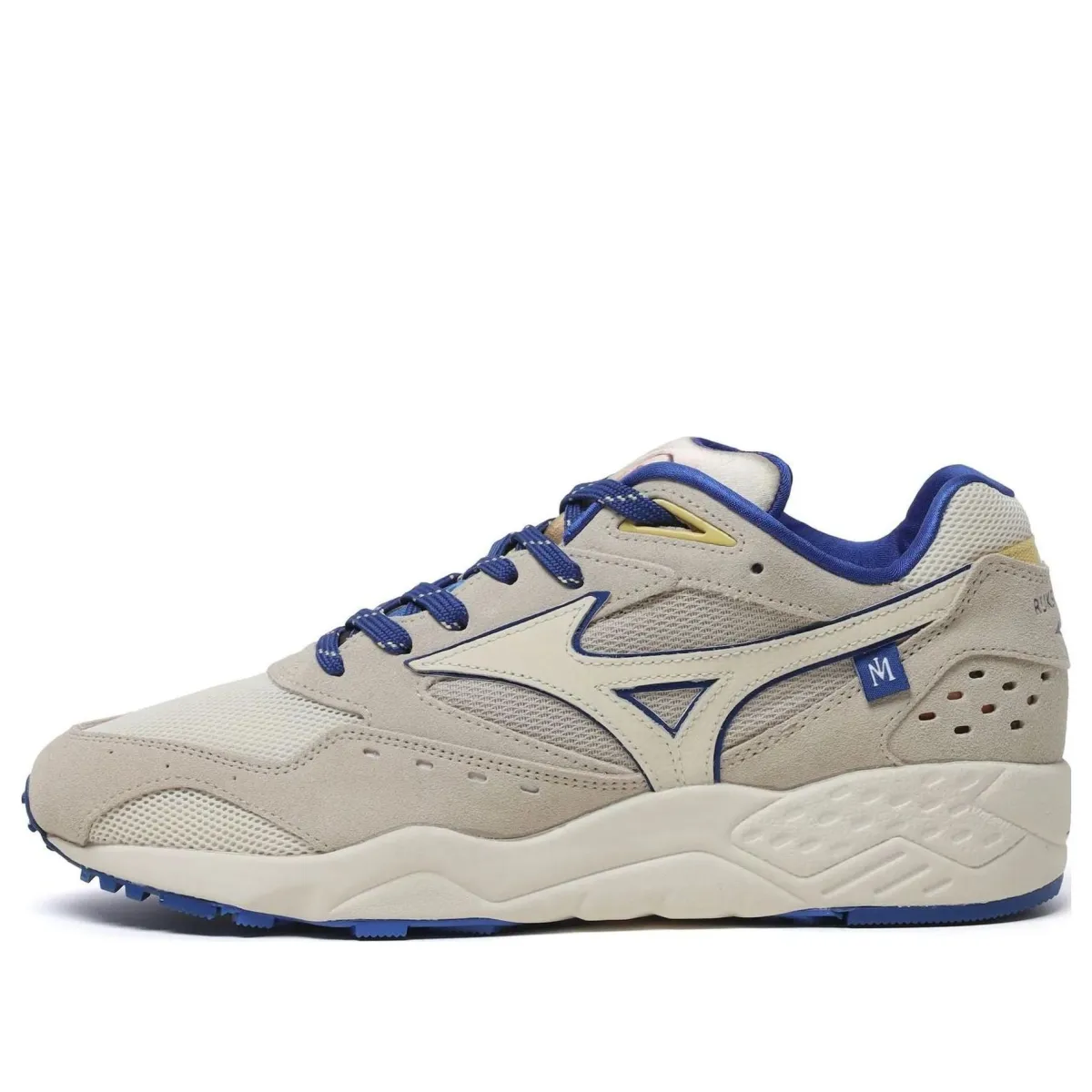 Mizuno Contender x Rijks Museum 