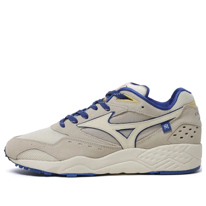 Mizuno Contender x Rijks Museum 'Tan' D1GD232201 sold by KicksCrew