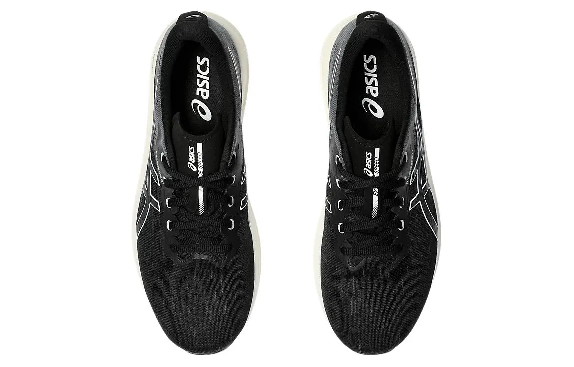 ASICS EvoRide Speed Running Shoes 'Black White' 1011B789001 sold by KicksCrew product image thumbnail 3