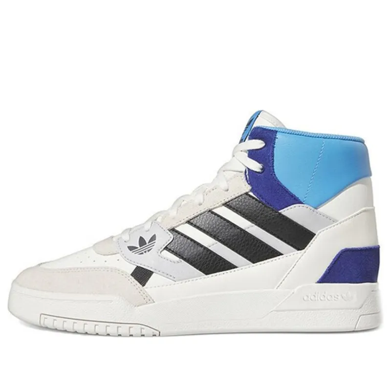 adidas originals Drop Step 'White' GZ2572 sold by KicksCrew